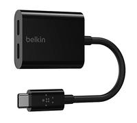 Belkin Mobile Device Charger Black Indoor, W128259637 (Indoor)