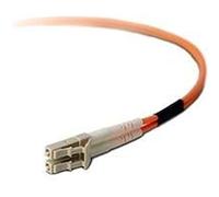 Belkin Multimode Lc/Lc Duplex Patch Cable 1M