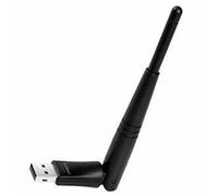 Belkin N300 Universal Dual Band Wi-Fi Range Extender/Wireless Signal Booster USB Adapter