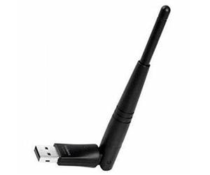 Belkin N300 Universal Dual Band Wi-Fi Range Extender/Wireless Signal Booster USB Adapter