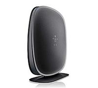 Belkin N450 DB Wireless N Router (F9K1105)