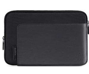 Belkin Neoprene Portfolio Sleeve for iPad Mini and iPad Mini 3 in Black