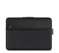 Belkin Neoprene Sleeve Case with Storage Pocket for 12 inch Microsoft Surface Pro - Black