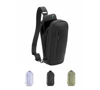Belkin Nintendo Switch 2 Carrying Case, Cross Travel Bag, Fits up to 2 Pro Controllers with 10 Game Cartridge Slots, Soft Interior and Lightweight Protective Pouch for Nintendo Switch 2