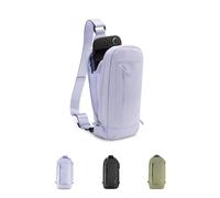Belkin Nintendo Switch 2 Carrying Case, Sling Crossbody Travel Bag, Fits Up to 2 Pro Controllers with 10 Game Cartridge Slots, Soft Interior & Lightweight Protective Gaming Pouch, Switch 2 Accessories