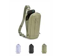 Belkin Nintendo Switch 2 Carrying Case, Sling Crossbody Travel Bag, Fits Up to 2 Pro Controllers with 10 Game Cartridge Slots, Soft Interior & Lightweight Protective Gaming Pouch, Switch 2 Accessories