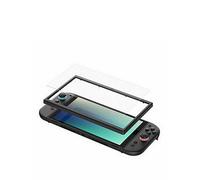 Belkin Nintendo Switch 2 Tempered Glass Screen Protection W/ Applicator One Colour