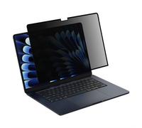 Belkin OVA153ZZ display privacy filter 38.9 cm (15.3") Laptop Framed display privacy filter