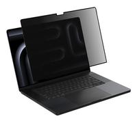 Belkin OVA154ZZ display privacy filter 41.1 cm (16.2") Laptop Framed display privacy filter