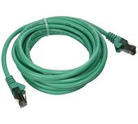 Belkin Patch Cable - 10 ft (A3L980-10-GRN-S)