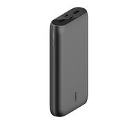 Belkin PD 26000mAh Portable Power Bank - Black, New