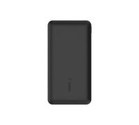 Belkin Power Bank 10K - Black