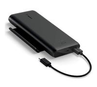 BELKIN POWER BANK BOOST CHARGE 10,000mAh GAMING W/ STAND - BLACK - BPZ002btBK