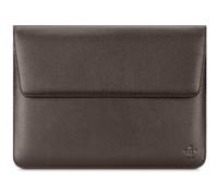 Belkin Premium Leather Sleeve for iPad 3rd Gen, iPad 4th Gen, iPad Air and iPad Air 2 - Dark Brown