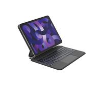 Belkin Pro Keyboard Case with Magnetic Stand - iPad Air & Pro M3 version - Black
