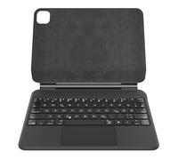 Belkin Pro Keyboard with Case BBZ002de-v3