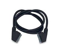 Belkin Pro Series F8V3010Aea5M Scart Lead 5M