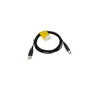 Belkin Pro Series USB Type-A To USB Type-B Adapter Cable 3M F3U133R3M