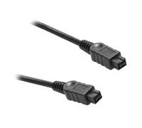 Belkin Professional 1.8m Firewire 800 9pin to 9pin Cable