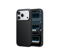 Belkin Protect Qi2, MagSafe Compatible Anti-Slip iPhone 18 Pro Max Case | Magnetic, Nano-Titan Technology, 4m Military Grade Drop Protection, Slip-Resistant Grip, Raised Edges, Ultra-Slim Design