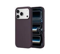 Belkin Protect Qi2, MagSafe Compatible Anti-Slip iPhone 18 Pro Max Case | Magnetic, Nano-Titan Technology, 4m Military Grade Drop Protection, Slip-Resistant Grip, Raised Edges, Ultra-Slim Design