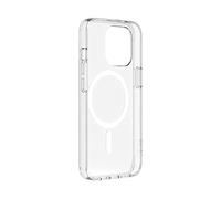 Belkin Iphone 13 Pro Silicone Cover Clear