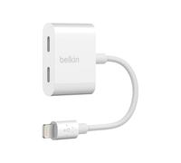 Belkin F8J198BTWHT mobile phone cable White Lighting Lightning