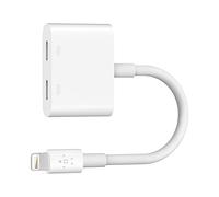 Belkin F8J198BTWHT mobile phone cable White Lighting Lightning