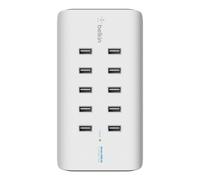 Belkin Rockstar Universal White AC Indoor
