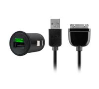 Belkin Samsung Galaxy 2.1A Micro In-Car Charger