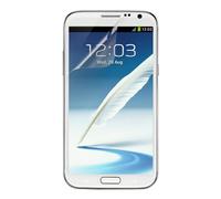 Belkin Screen Overlay for Samsung Galaxy Note II - Clear (Pack of 3)
