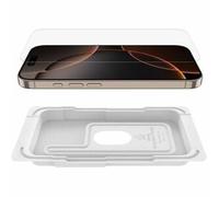 Belkin ScreenForce UltraGlass 2 Anti-Microbial Screen Protection for Apple iPhon