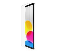 Belkin Screenforce Clear screen protector 27.7 cm 10.9" 9H Tempered glass 1 pcs