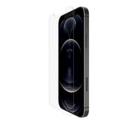 Belkin ScreenForce Clear screen protector Apple 1 pc(s)