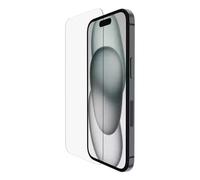 Belkin ScreenForce Clear screen protector Apple 1 pc(s)