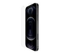 Belkin ScreenForce Clear screen protector Apple 1 pc(s)