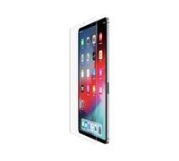 Belkin SCREENFORCE Clear screen protector Apple 1 pc(s)