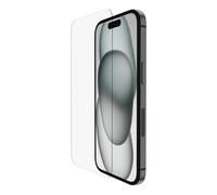Belkin ScreenForce Clear screen protector Apple 1 pc(s)