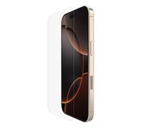 Belkin ScreenForce UltraGlass 2 Anti-Microbial Screen Protection for Apple iPhon