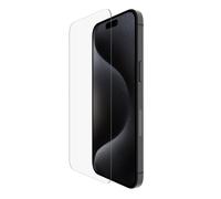 Belkin ScreenForce Clear screen protector Apple 1 pc(s)