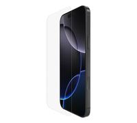 Belkin ScreenForce Clear screen protector Apple 1 pc(s)