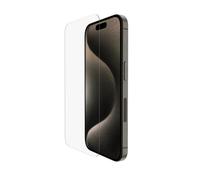 Belkin ScreenForce Clear screen protector Apple 1 pc(s)