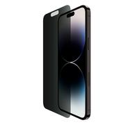 Belkin ScreenForce Clear screen protector Apple 1 pc(s)