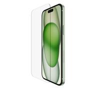 Belkin ScreenForce Clear screen protector Apple 1 pc(s)