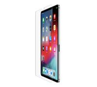 Belkin SCREENFORCE Clear screen protector Samsung 1 pcs