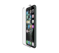 Belkin ScreenForce InvisiGlass Clear screen protector Apple 1 pc(s)
