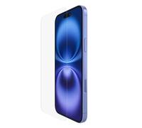 Belkin ScreenForce Clear screen protector Apple 1 pc(s)