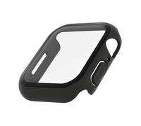 Belkin ScreenForce Screen protector Black Polycarbonate (PC), Tempered glass