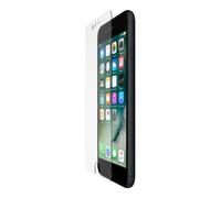 Belkin ScreenForce Tempered Glass Clear screen protector Apple 1 pc(s)