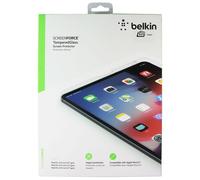 Belkin SCREENFORCE Clear screen protector Apple 1 pc(s)